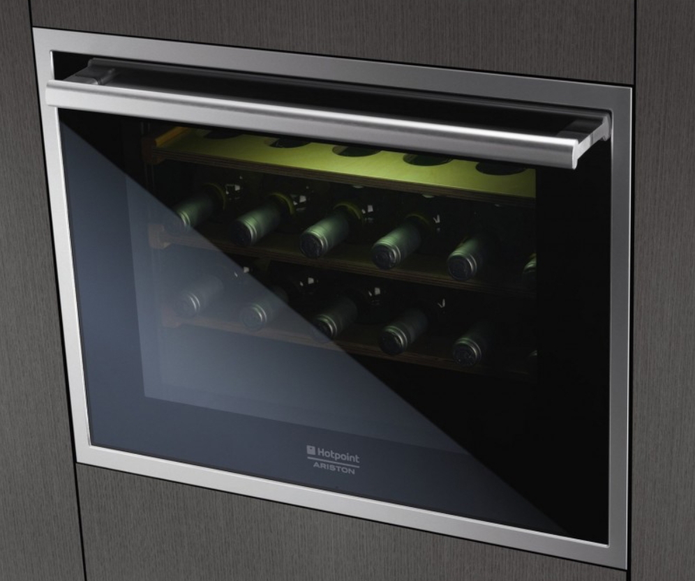 Frigider de vin Hotpoint-Ariston WL 24/HA photo 2